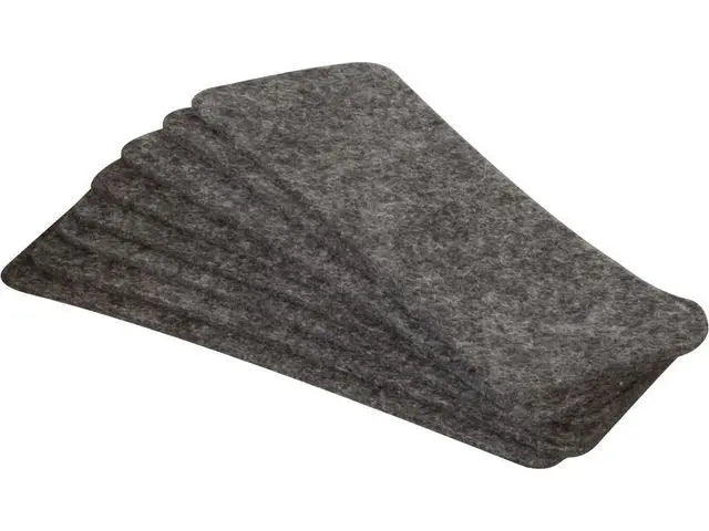 Whiteboardtorkare Magnetic refills 10/fp - Primmeshiper