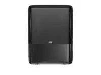 Dispenser TORK H5 PeakServe Mini svart Primmeshiper