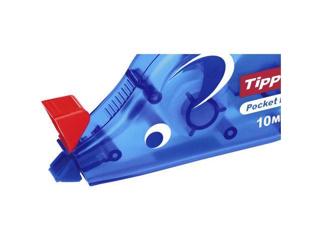 Korr.roller TIPP-EX Pocket 4,2mmx10m - Primmeshiper
