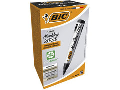 Märkpenna BIC Eco 2000 svart - Primmeshiper