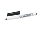 Whiteboardpenna BIC Velleda 1741 svart - Primmeshiper