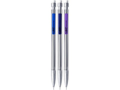 Stiftpenna BIC Matic 0,5mm sort.färger - Primmeshiper