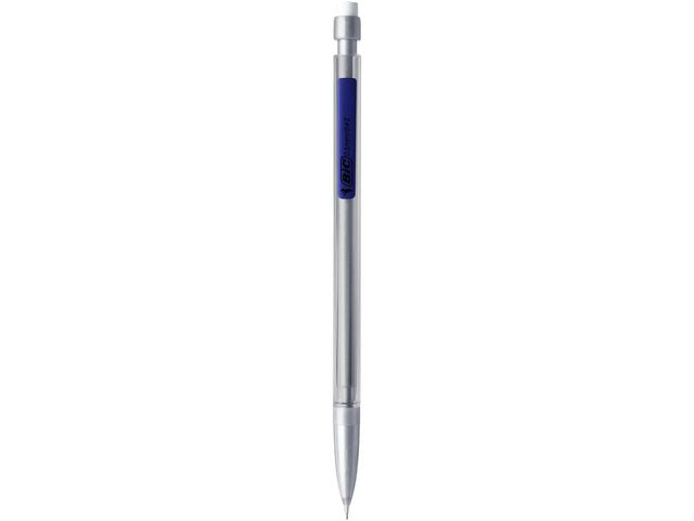 Stiftpenna BIC Matic 0,5mm sort.färger - Primmeshiper