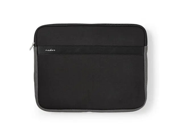 Datorfodral NEDIS 13-14' svart - Primmeshiper