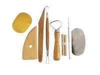 Keramikverktyg 8/fp - Primmeshiper