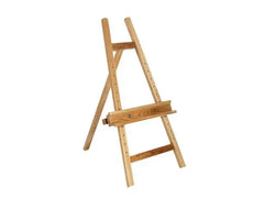 Ateljestaffli höjd 1m - Primmeshiper