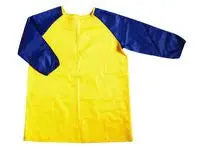 Förkläde med ärmar, 95 cm - Primmeshiper