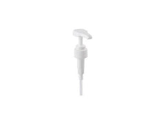 Pump till 1L flaska - Primmeshiper