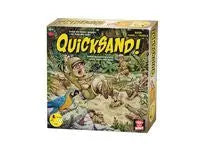 Quicksand - Primmeshiper
