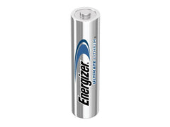 Batteri ENERGIZER Ultimate AAA 4/fp - Primmeshiper