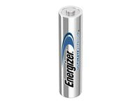 Batteri ENERGIZER Ultimate AAA 4/fp - Primmeshiper