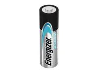 Batteri ENERGIZER Max Plus AA 8/fp - Primmeshiper