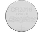 Batteri ENERGIZER Lithium CR2016 2/fp - Primmeshiper