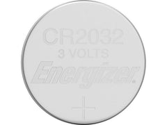 Batteri ENERGIZER Lithium CR2032 2/fp - Primmeshiper