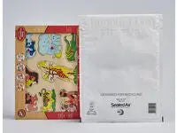 Bubbelpåse MAILLITE Tuff 240x330mm 50/fp - Primmeshiper