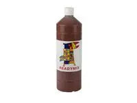 Readymix 1L brun - Primmeshiper