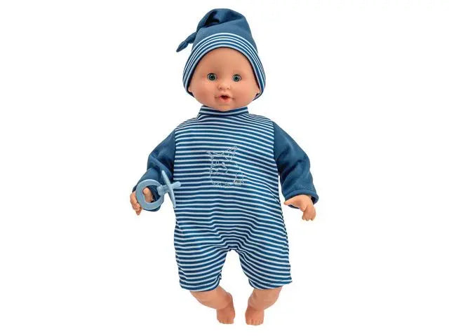 Docka Olle 30cm - Primmeshiper