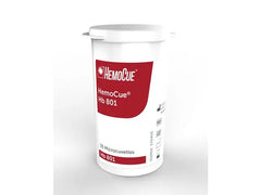 HemoCue Kuvett Hb 801 4x50/fp - Primmeshiper