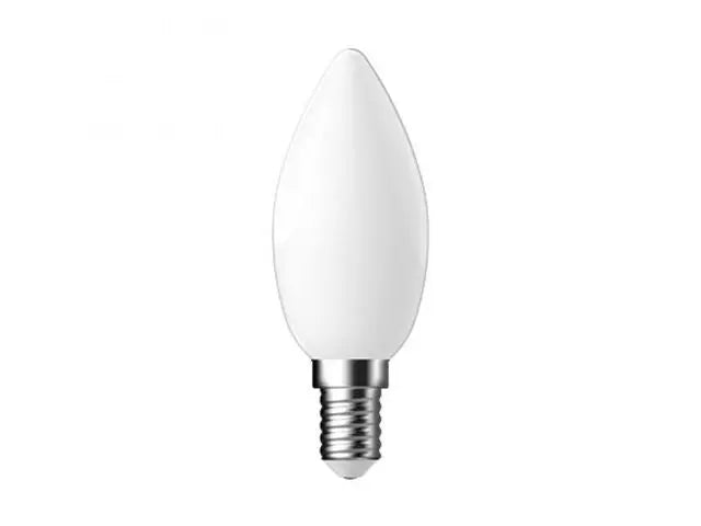 LED-lampa Kron E14 Klar 4,5W 470lm - Primmeshiper