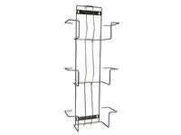 Handskhållare SARA metall 3 ask - Primmeshiper