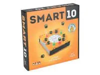 Spel Smart10 - Primmeshiper