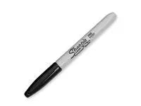 Märkpenna SHARPIE F svart - Primmeshiper