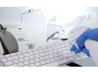 Tangentbordsskydd JOBMATE - Primmeshiper