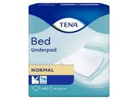 InkoSkydd TENA Bed Normal 60x60 cm 40/fp - Primmeshiper