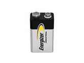 Batteri ENERGIZER Industrial E 9V 12/fp - Primmeshiper