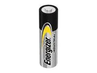 Batteri ENERGIZER Industrial AA 10/fp - Primmeshiper