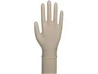Handske vinyl puder-&ftalatfri M 100/fp - Primmeshiper