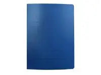 Samlingspärm kartong A4 blå - Primmeshiper