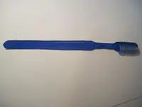 Tandborste engångs med kräm 100/fp - Primmeshiper