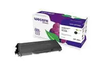 Toner WECARE BROTHER TN-2120 2,6K svart - Primmeshiper