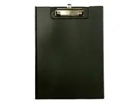 Skrivplatta för A4-format svart - Primmeshiper