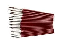 Akvarellpenselset 20/fp - Primmeshiper