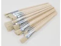 Borstpenselset 18/fp - Primmeshiper