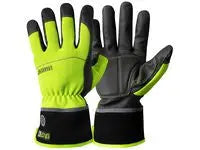 Vinterhandske GRANBERG 107.8110 11 - Primmeshiper