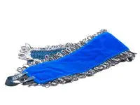 Mopp Allround PLS Larry 90cm blå 5/fp - Primmeshiper