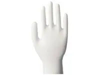 Vinylhandske puderfri XL 100/fp - Primmeshiper