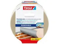 Mattejp TESA 55735 avtagbar 50mmx25m - Primmeshiper