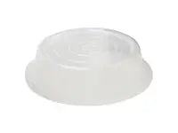 Täcklock Mikrovågsugn 270mm - Primmeshiper