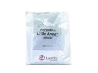 Engångslunga Little Anne 24/fp - Primmeshiper