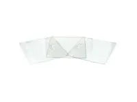 Namnskylt med hål 74x105mm 25/fp - Primmeshiper