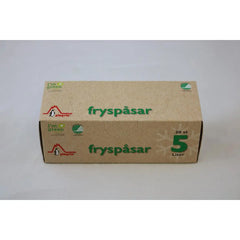Fryspåse PINGVIN ECO LLD 5L 22my 30/fp Primmeshiper