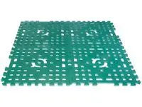 Bygglek BAKOBA byggmatta 4/fp - Primmeshiper