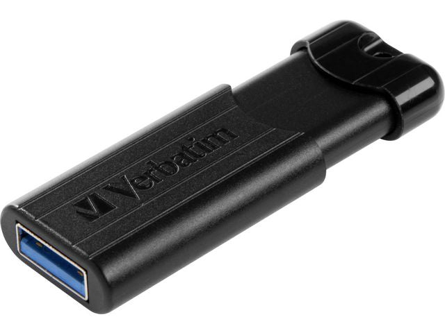 USB-Minne VERBATIM Storengo USB3.0 128GB - Primmeshiper