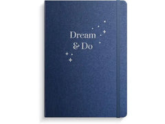 Kalender Dream and do odaterad - Primmeshiper