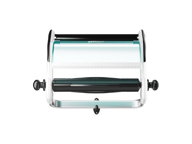 Dispenser TORK W1 Väggställ vit - Primmeshiper