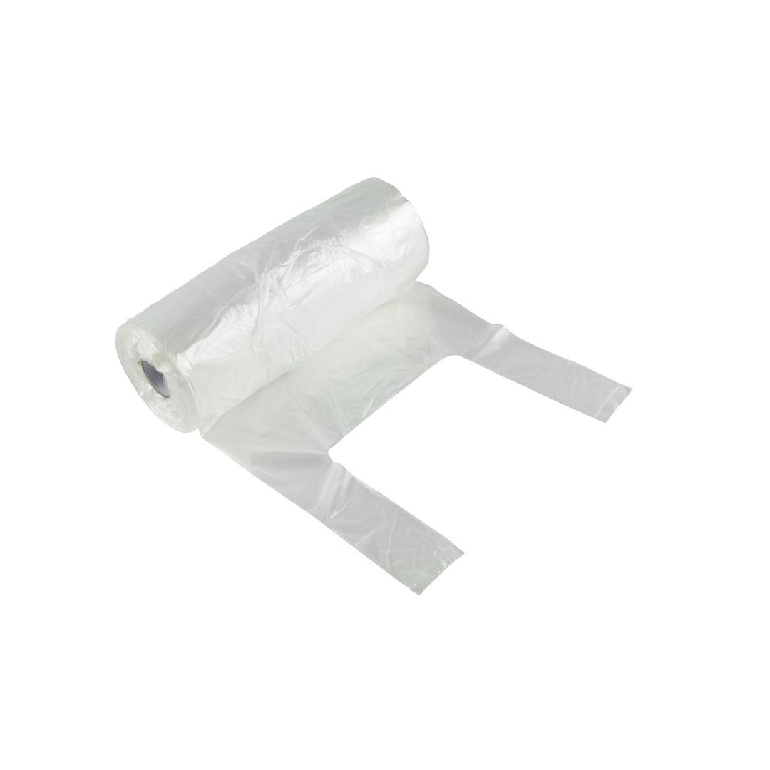 Knytpåse HD 5kg 10my transparent 280/RL Primmeshiper